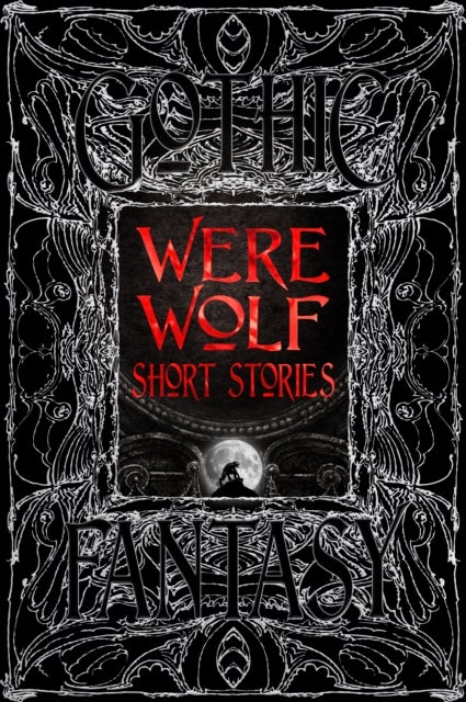 Were Wolf Short Stories