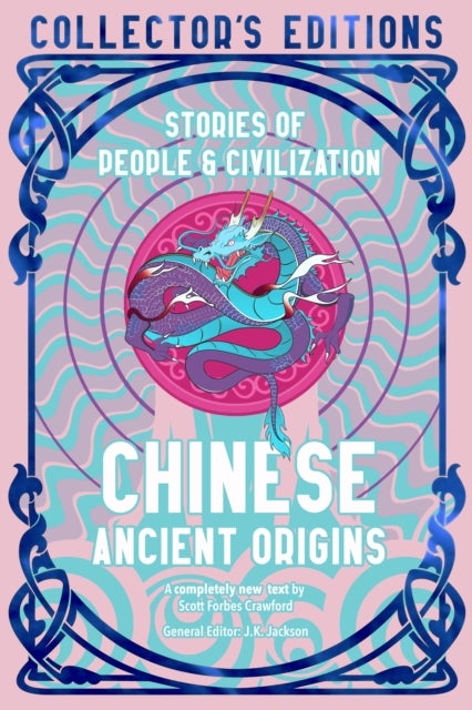 Chinese Ancient Origins - Stories Of People & Civilization