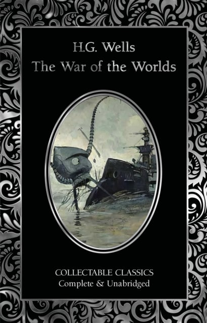 The War of the Worlds