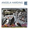 Countryside (Angela Harding) Colouring Book