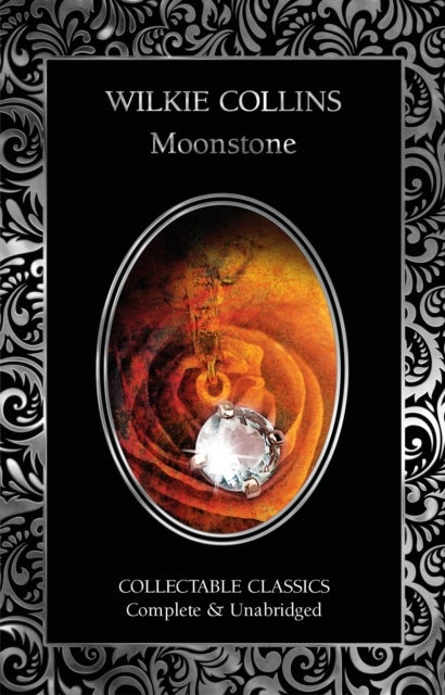 The Moonstone