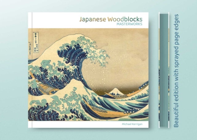 Japanese Woodblocks - Masterworks