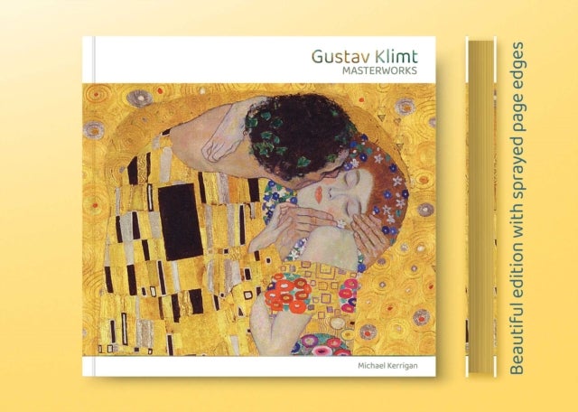 Gustav Klimt - Masterworks