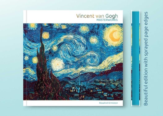 Vincent van Gogh - Masterworks