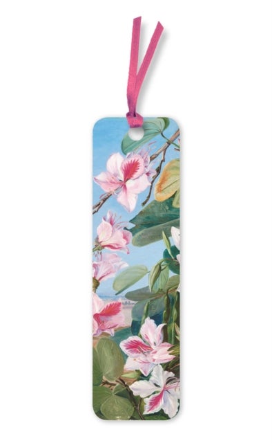 Kew Gardens: Foliage, Flowers and Fruit Bookmarks (pack of 10)