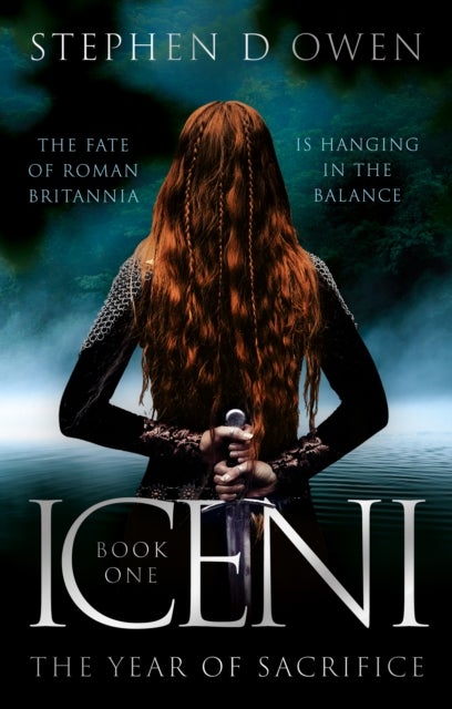 Iceni - The Year of Sacrifice
