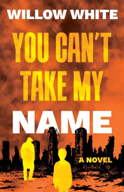 You Can?t Take My Name