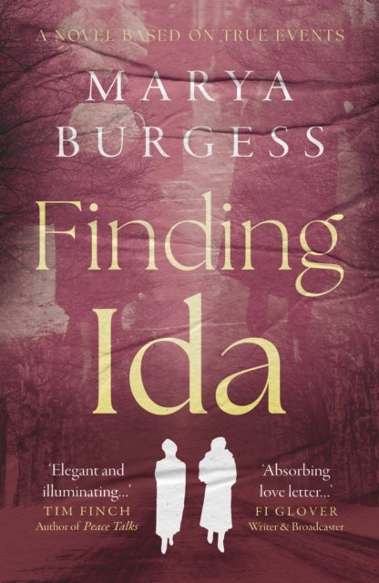 Finding Ida