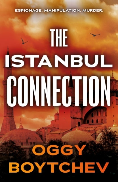 The Istanbul Connection