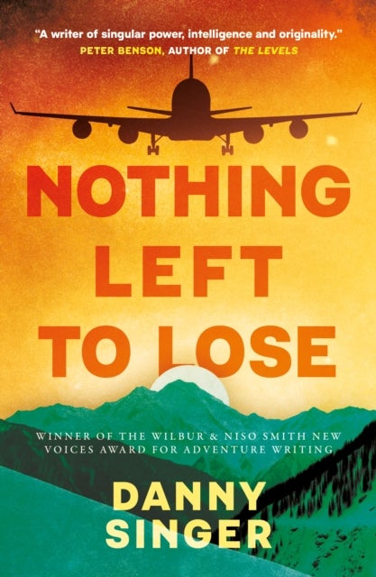 Nothing Left to Lose