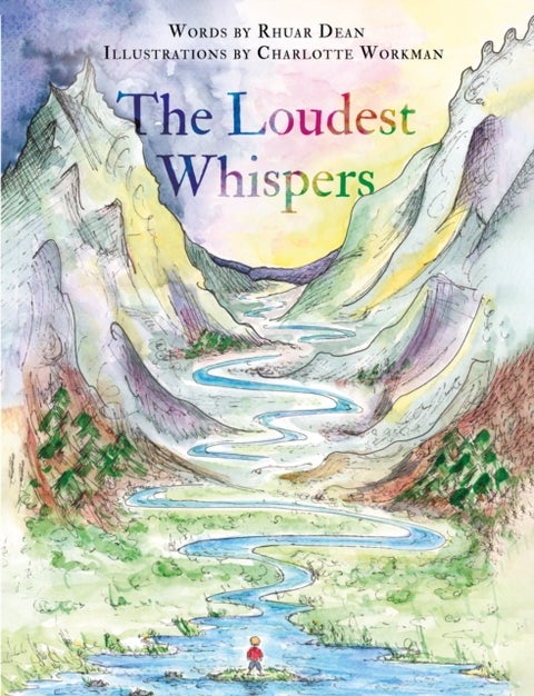 The Loudest Whispers