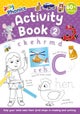 Jolly Phonics Activity Book 2