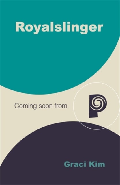 Royalslinger - discover the Slinger series - Pokemon meets Amari and the Night Brothers!