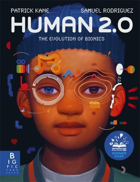 Human 2.0 - The Evolution of Bionics