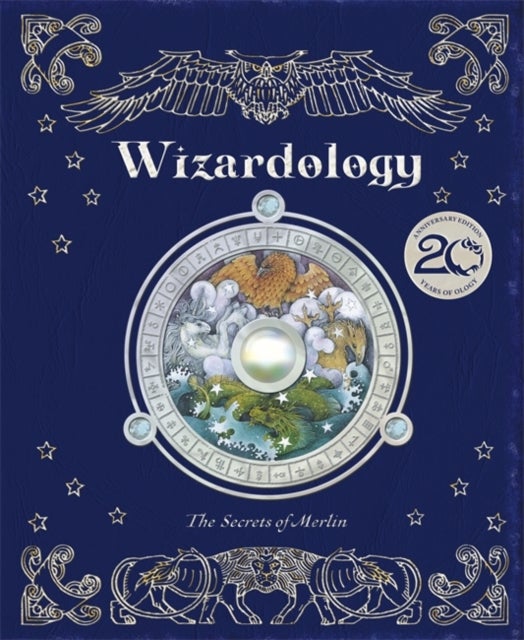 Wizardology - New 20th Anniversary Edition