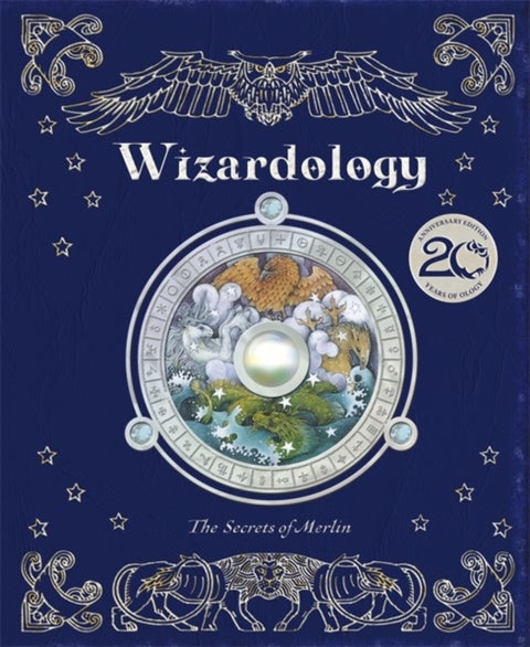 Wizardology - New 20th Anniversary Edition