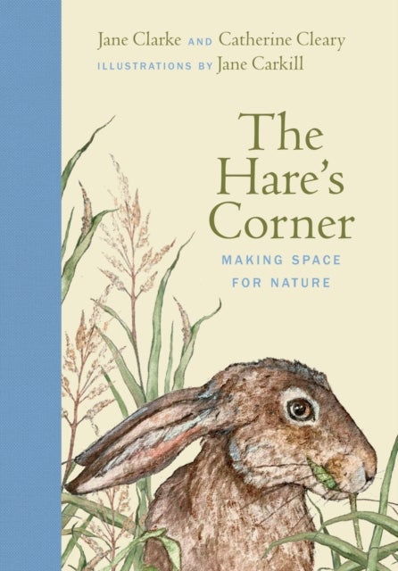 The Hare's Corner - Making Space for Nature
