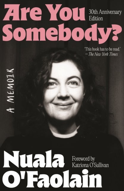 ARE YOU SOMEBODY? - 30th Anniversary edition