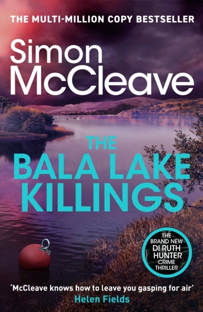 The Bala Lake Killings - A Snowdonia Murder Mystery