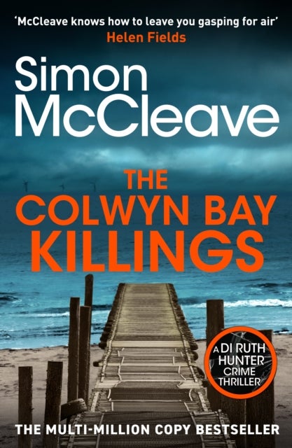 The Colwyn Bay Killings