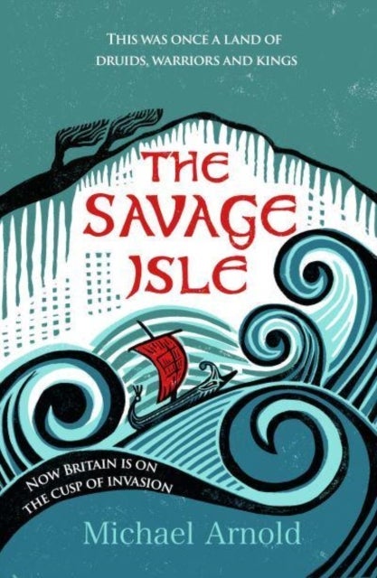 The Savage Isle