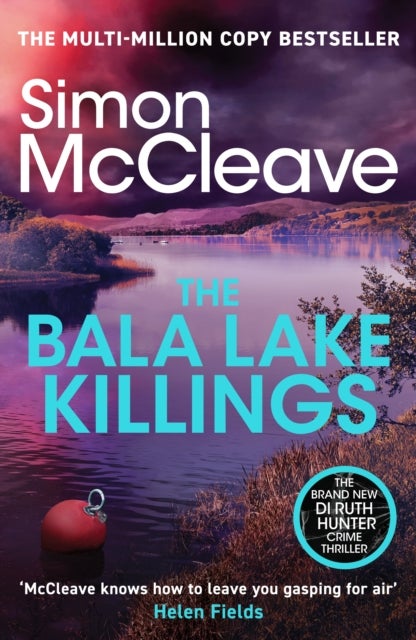The Bala Lake Killings - A Snowdonia Murder Mystery