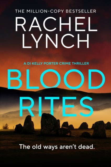 Blood Rites - DI Kelly Porter Book Six