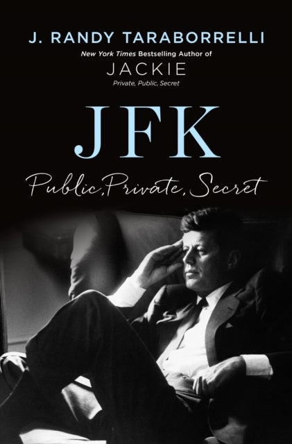 JFK - Public, Private, Secret