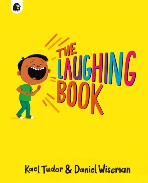 The Laughing Book