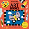 My Busy Art Book!
