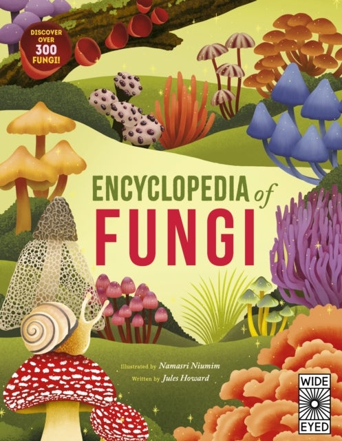 Encyclopedia of Fungi