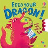Feed your Dragon