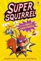 Supersquirrel and the Crazy Rain Maker