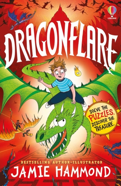 Dragonflare