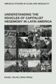Understanding the Vehicles of Capitalist Hegemony in Latin America