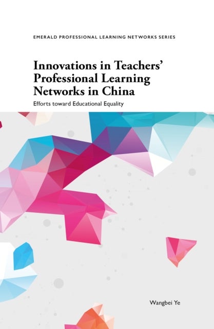 Innovations in Teachers' Professional Learning Networks in China - Efforts toward Educational Equality