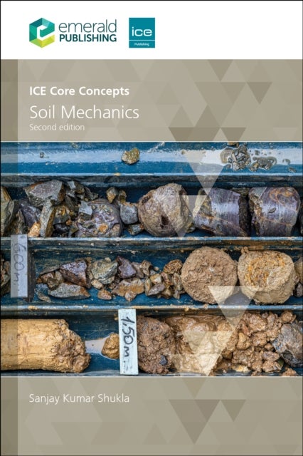 ICE Core Concepts - Soil Mechanics