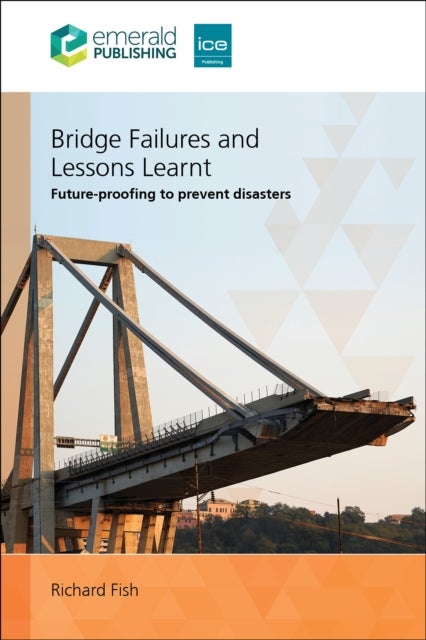 Bridge Failures and Lessons Learnt - Future-proofing to prevent disasters