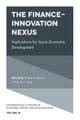 The Finance-Innovation Nexus