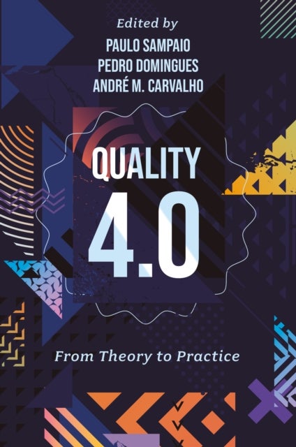 Quality 4.0 - From Theory to Practice