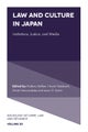Law and Culture in Japan