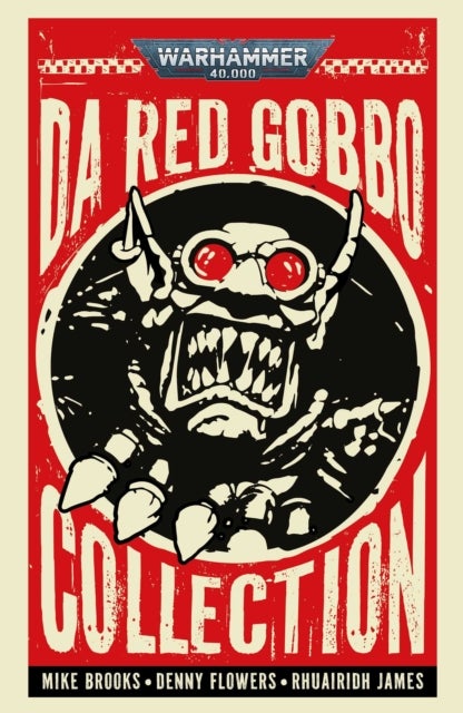 Da Red Gobbo Collection