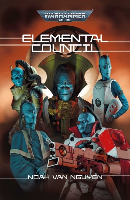 Elemental Council