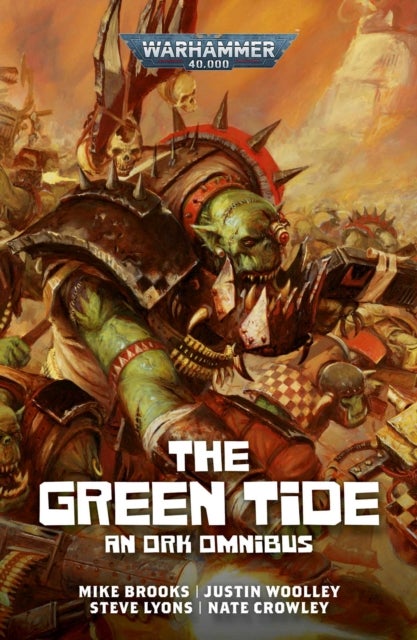 The Green Tide