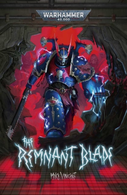 The Remnant Blade