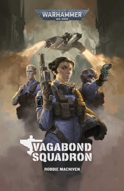 Vagabond Squadron