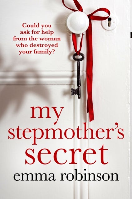 My Stepmother's Secret - An incredibly powerful and heartbreaking story about a family dilemma