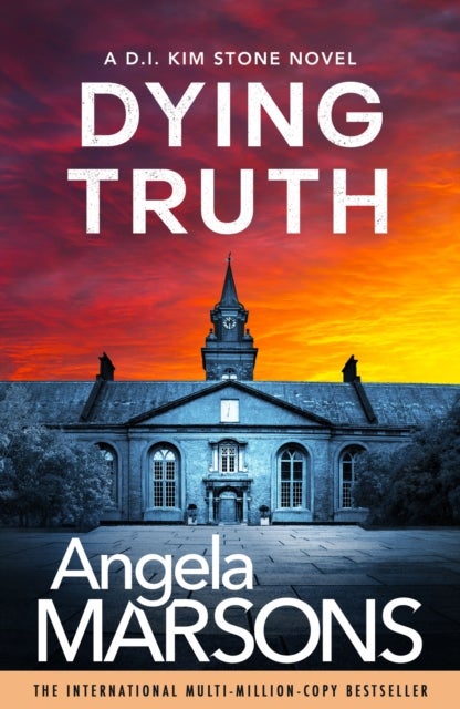 Dying Truth - A completely gripping crime thriller