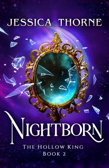 Nightborn - Totally addictive fantasy fiction