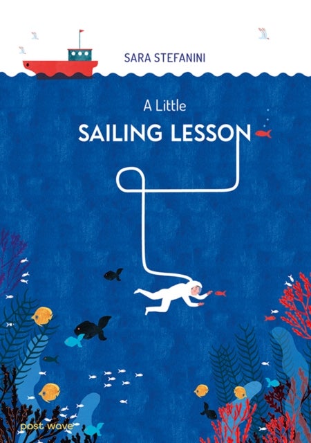 A Little Sailing Lesson - (On the Journey of Life...)